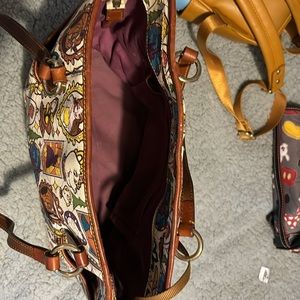 In used condition, but still has lots of life